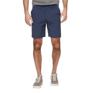 NEW FLAGS & ANTHEM chase performance short in navy